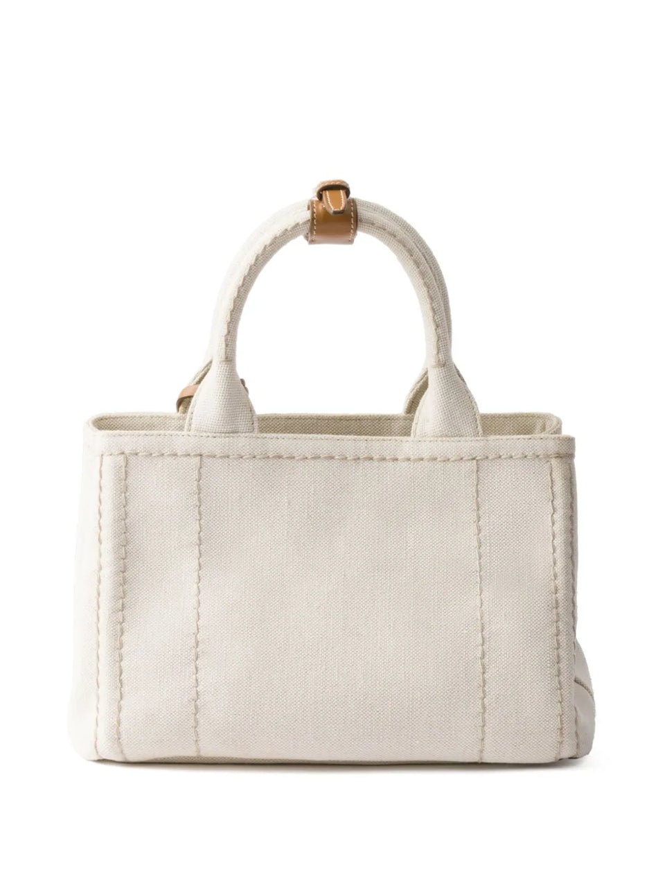 small Jardinière tote bag