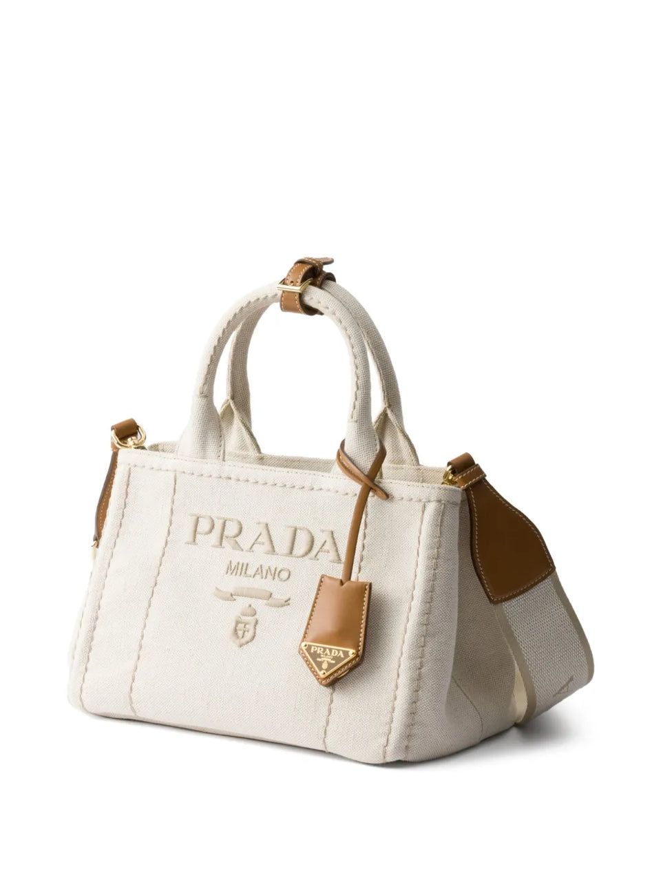 small Jardinière tote bag