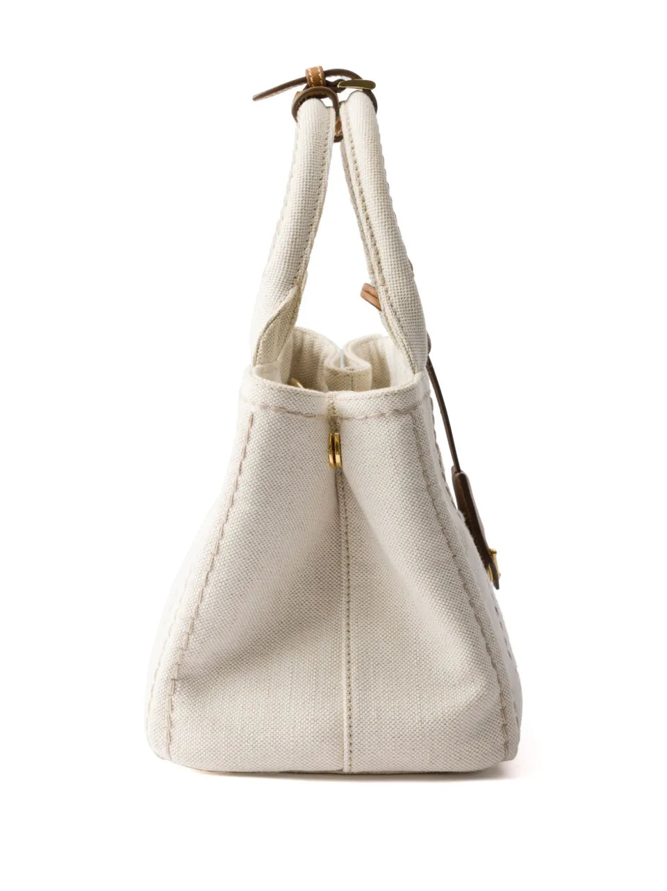 small Jardinière tote bag