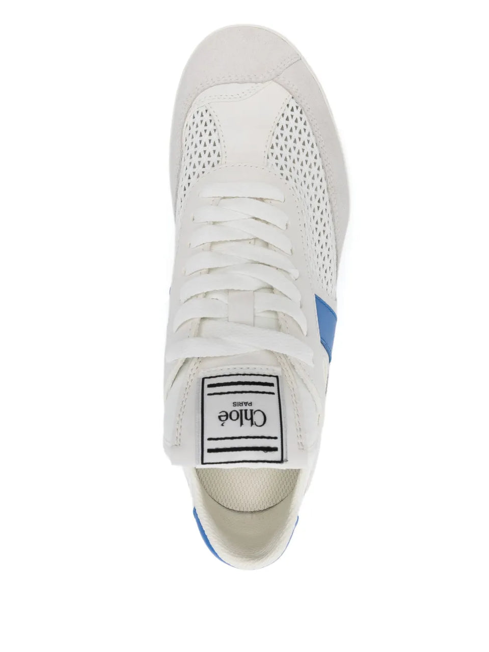 Kick sneakers
