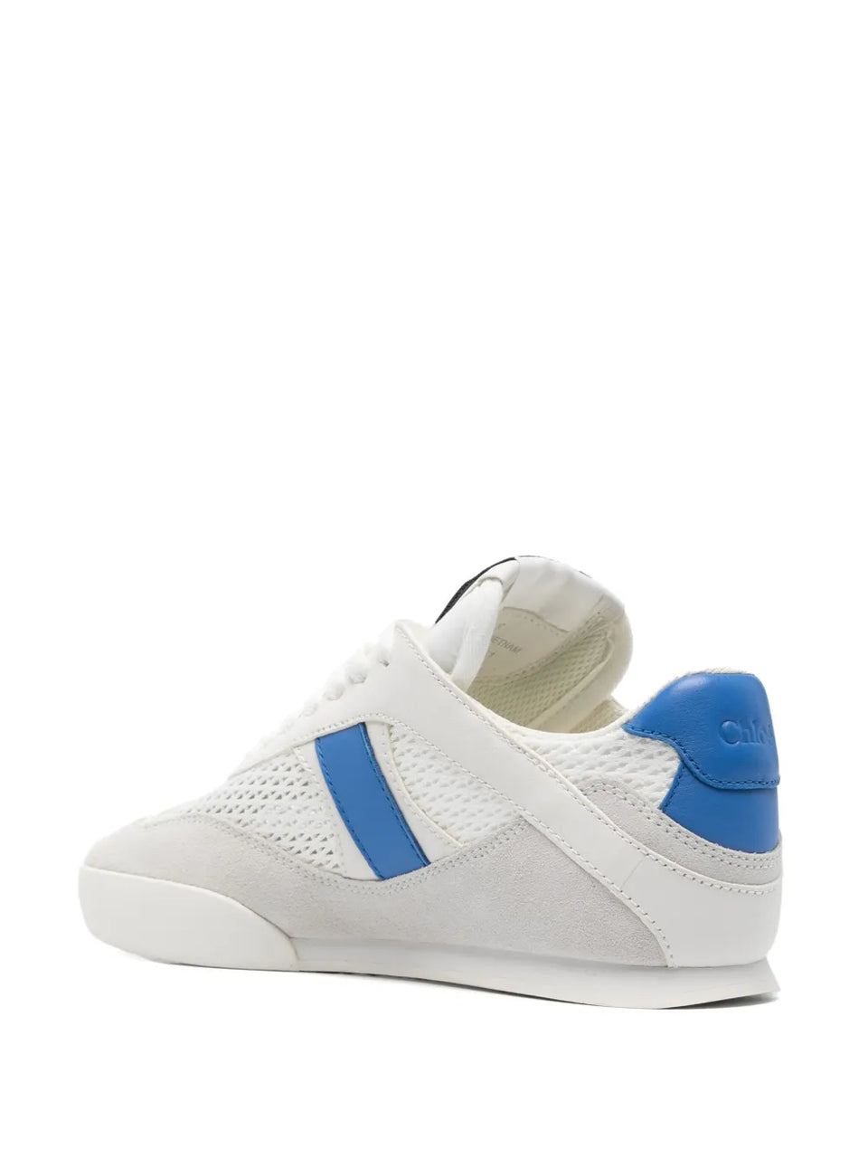 Kick sneakers