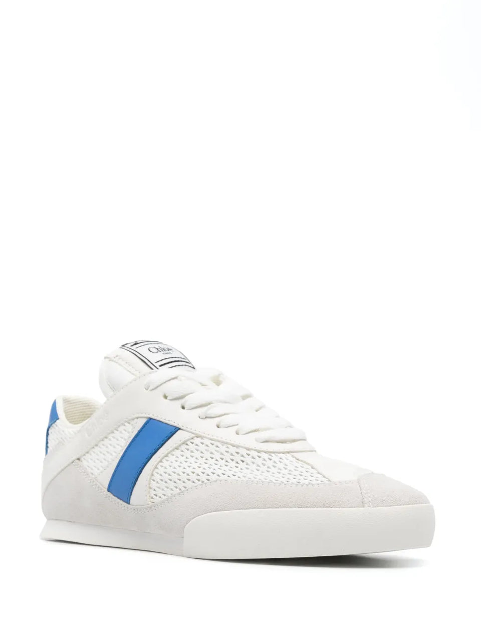 Kick sneakers
