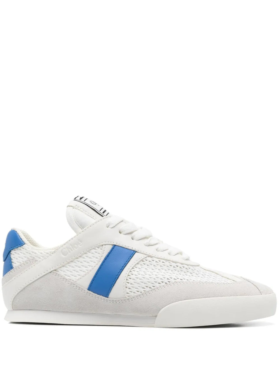Kick sneakers