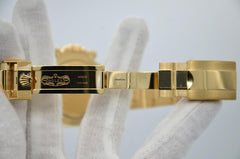 Rolex | Daytona | 116508 chbki | Yellow gold | 40 mm | Yellow gold | Champagne | Automatic