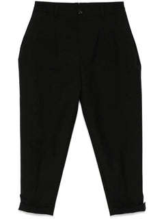 Tapered Pants