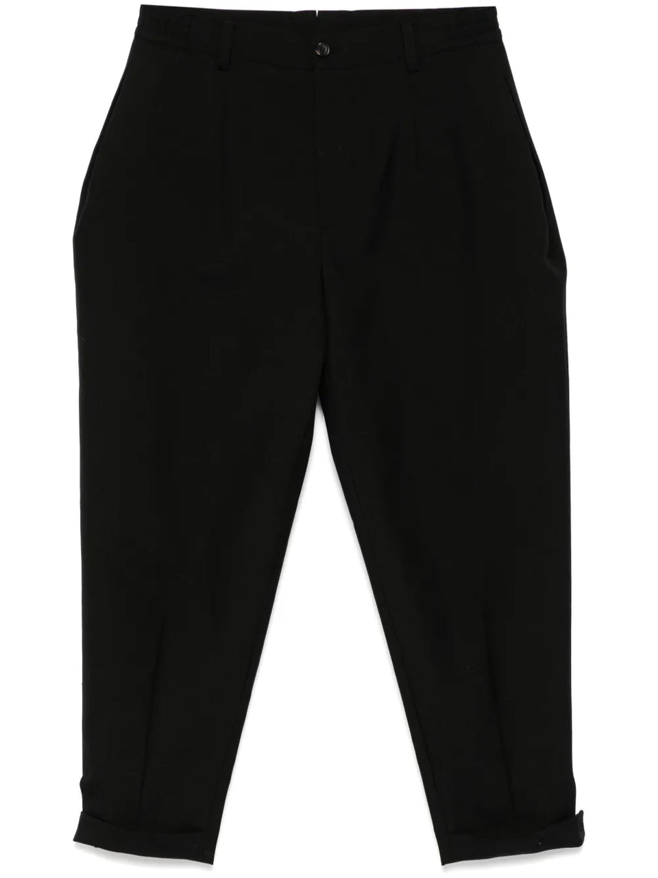 Tapered Pants