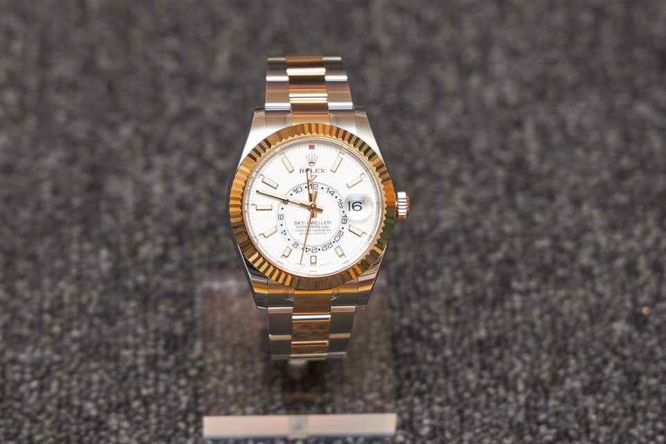 Rolex | Sky-Dweller | 326933 | Automatic