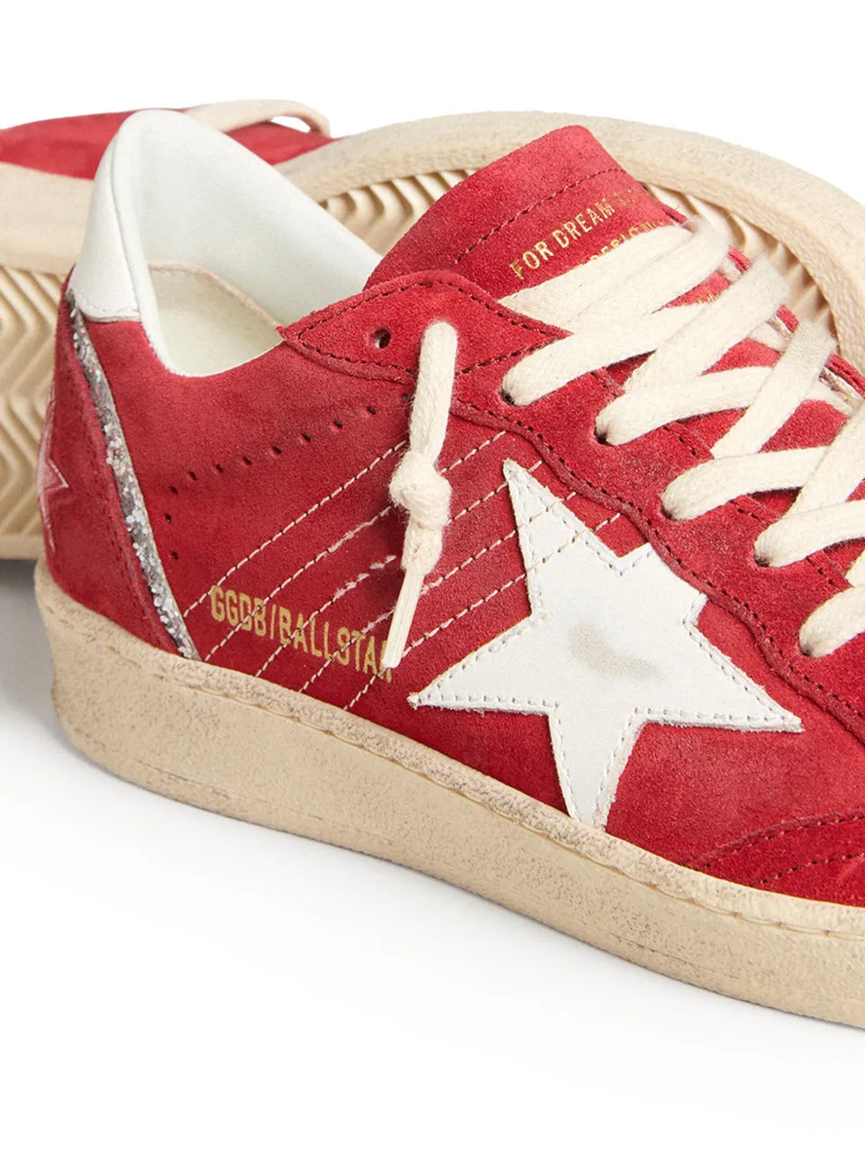 Ball Star sneakers