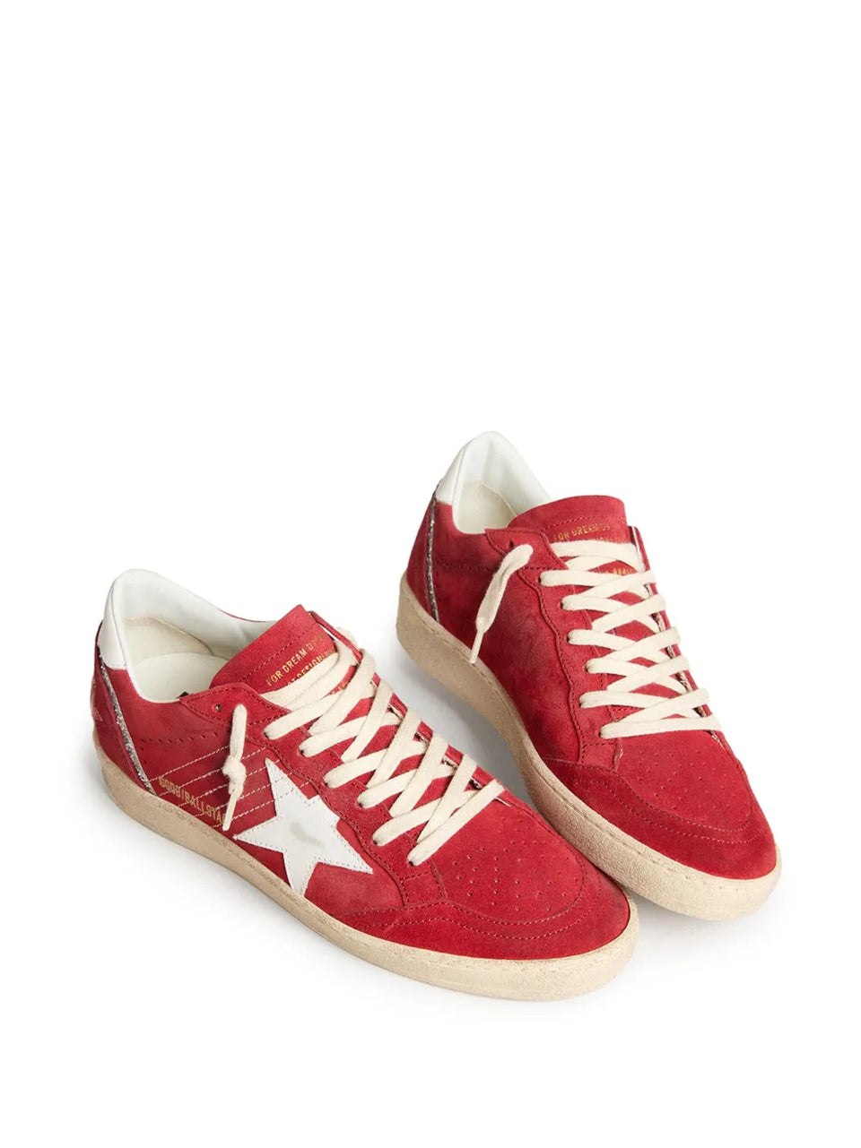 Ball Star sneakers