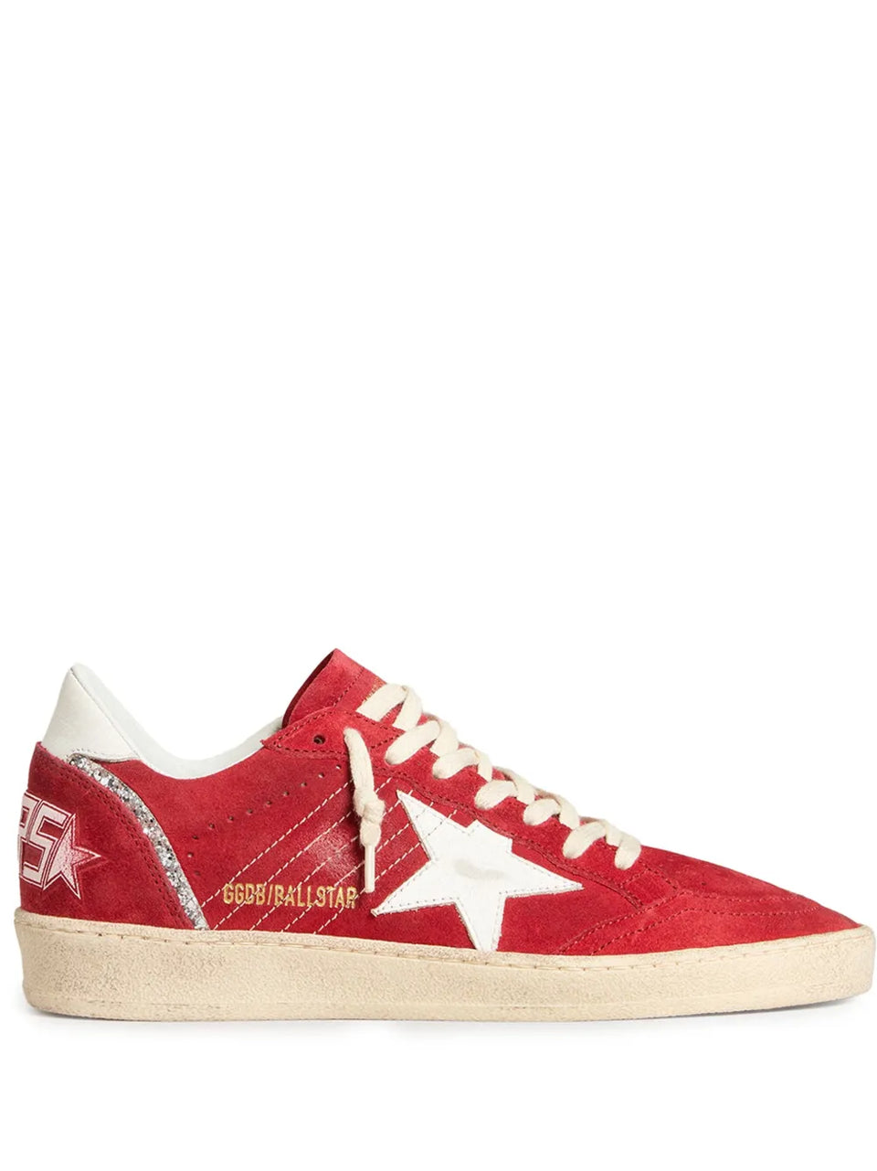 Ball Star sneakers