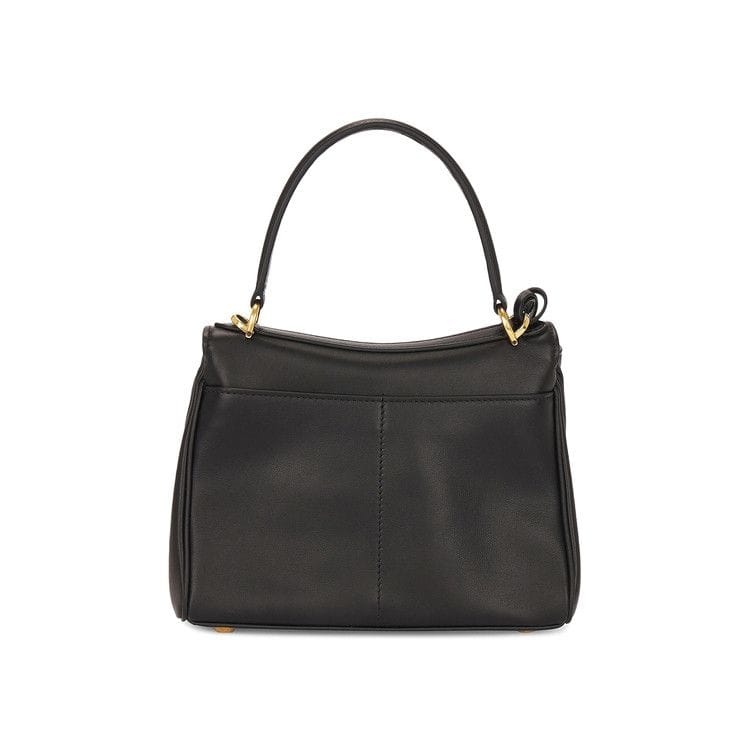 Balenciaga Rodeo Mini Handbag Black