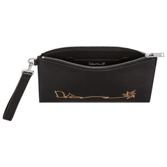 Dior x Cactus Jack A5 Pouch Black