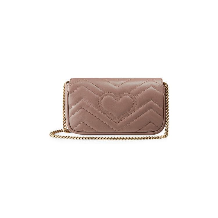 Gucci Handbag Tan