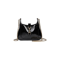 Gucci Jackie Notte Mini Bag Black