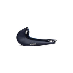 Jacquemus x Nike Le Sac Swoosh Small Dark Navy