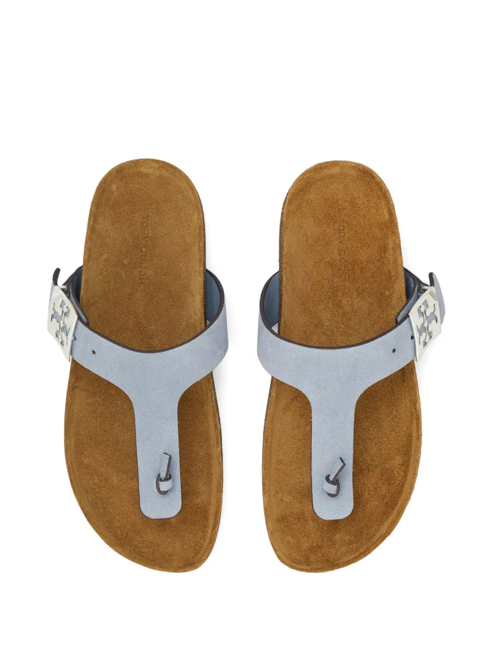 Mellow sandals