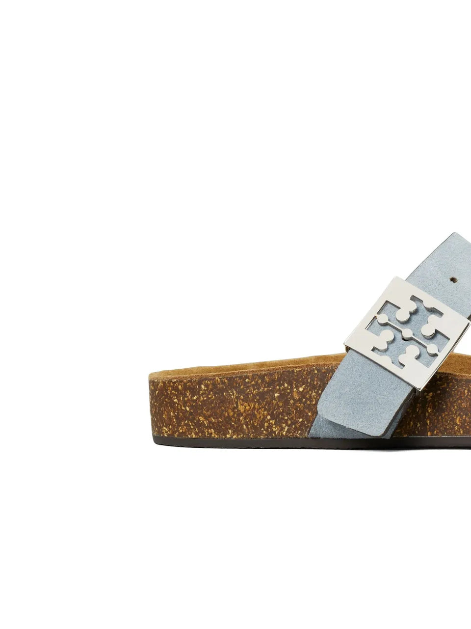 Mellow sandals