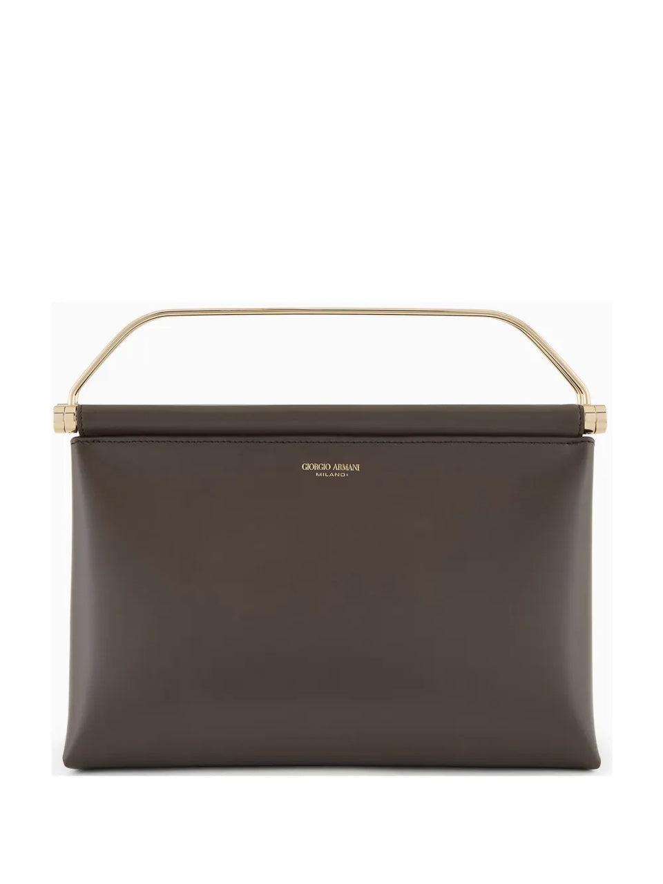 leather tote bag