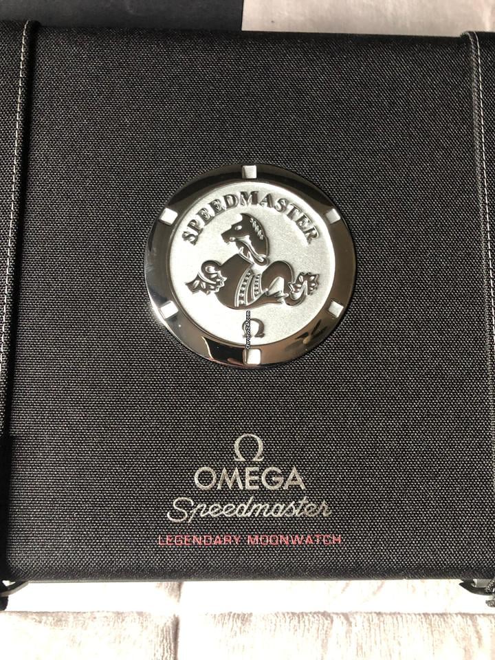 Omega Speedmaster Professional Moonwatch Moon Watch