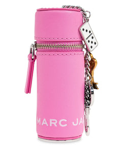 The Lipstick Case Charm keychain