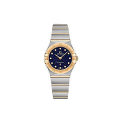 Omega Constellation ON QUARTZ 25 MM 131.20.25.60.53.001 watch BC