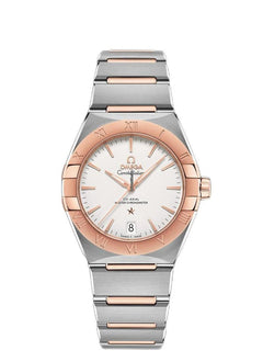 Omega Constellation ON CO-AXIAL MASTER CHRONOMETER 36 MM 131.20.36.20.02.001 watch BC
