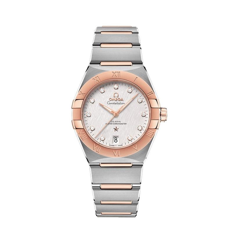 Omega Constellation131.20.36.20.52.001 New