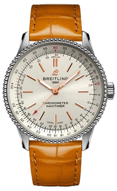 Breitling Navitimer
