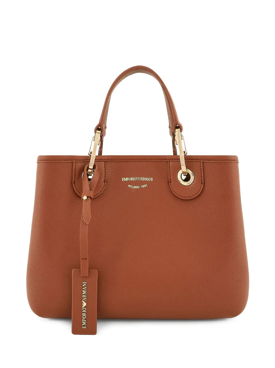 leather tote bag