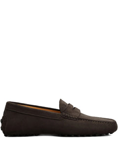 Tod's Gommino calfskin loafers