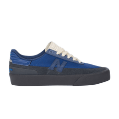 Stone Island x New Balance Numeric 272 Blue