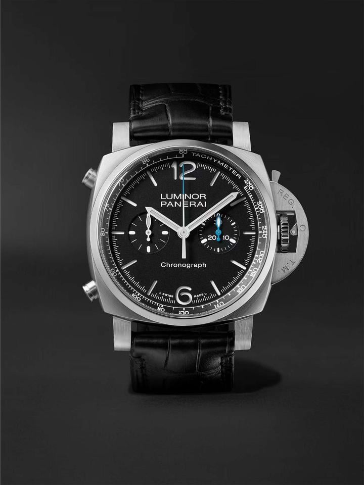 Panerai Luminor Chrono 44 mm PAM01109