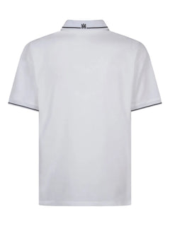 Core Logo polo shirt