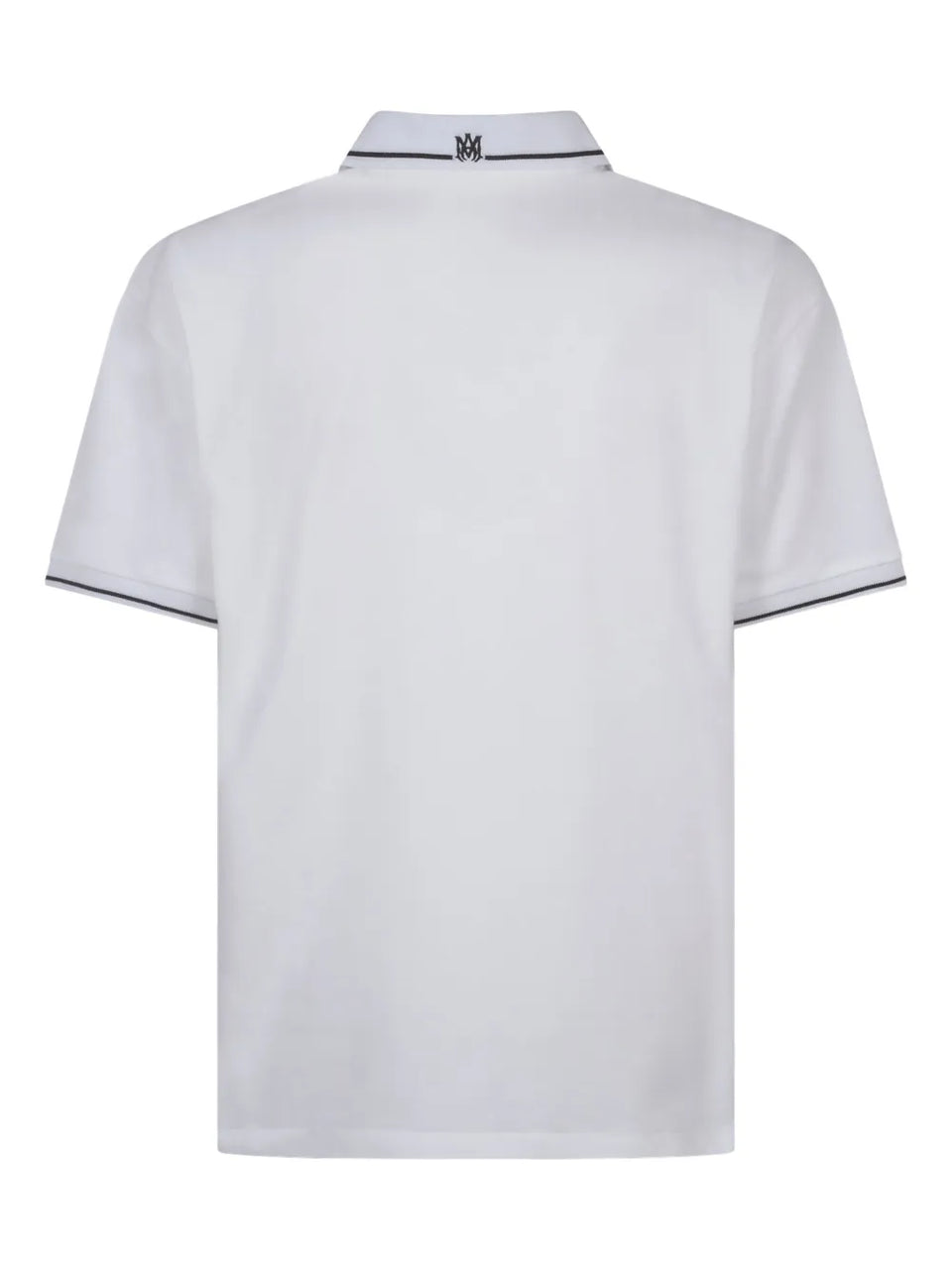 Core Logo polo shirt