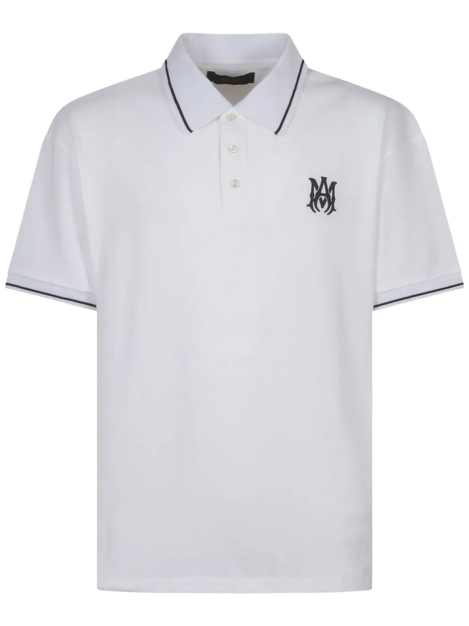 Core Logo polo shirt