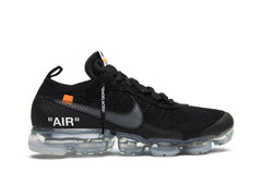 Off-White x Nike Air VaporMax Part 2
