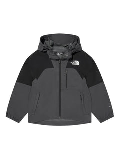Trishull jacket