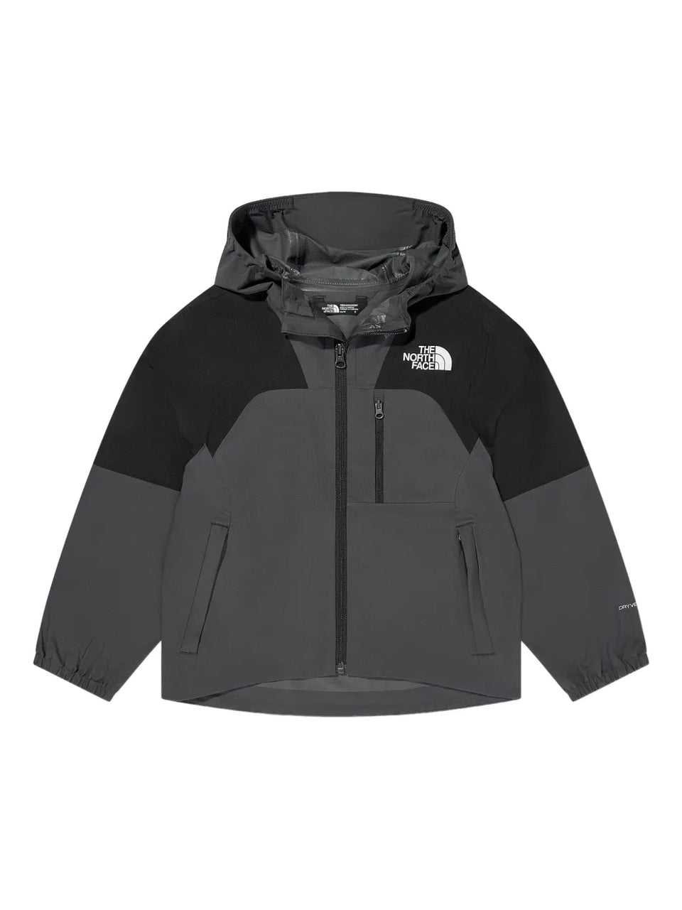 Trishull jacket