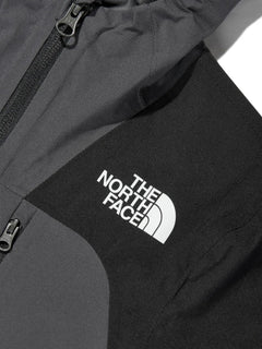 Trishull jacket