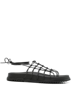 Web Granola sandals