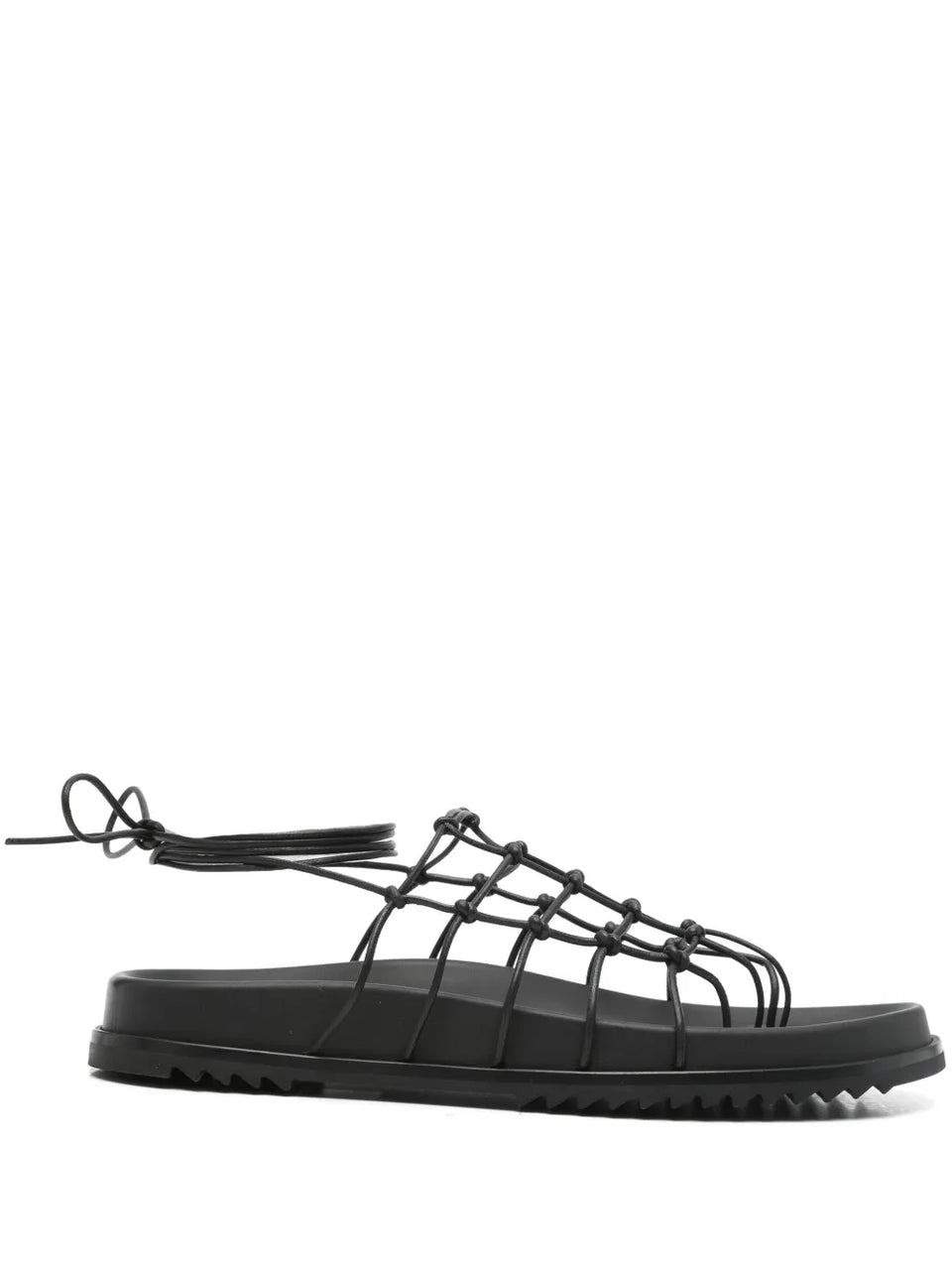 Web Granola sandals