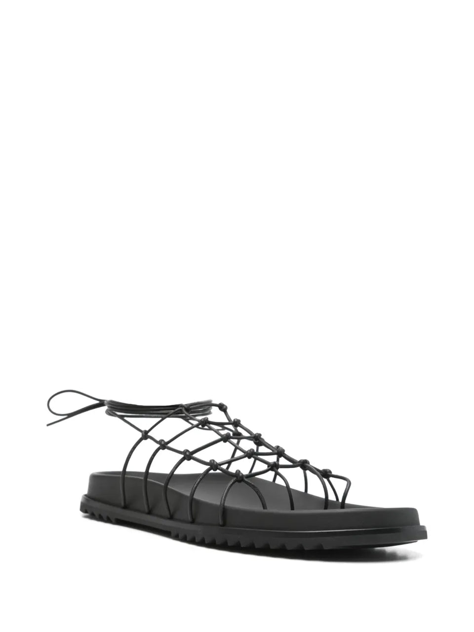 Web Granola sandals