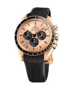 Omega Speedmaster Professional Moonwatch42 mm otomatik saat 310.62.42.50.99.001