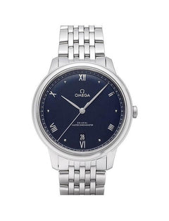 Omega De Ville Prestige41 mm otomatik saat 434.10.41.20.03.001