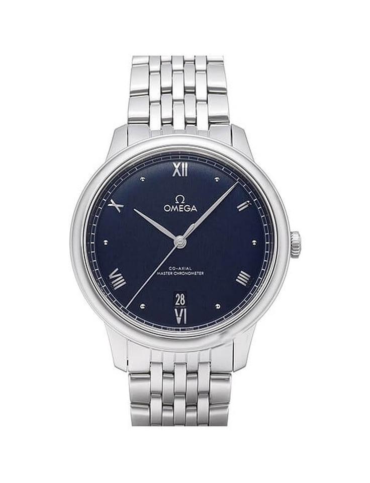Omega De Ville Prestige41 mm otomatik saat 434.10.41.20.03.001