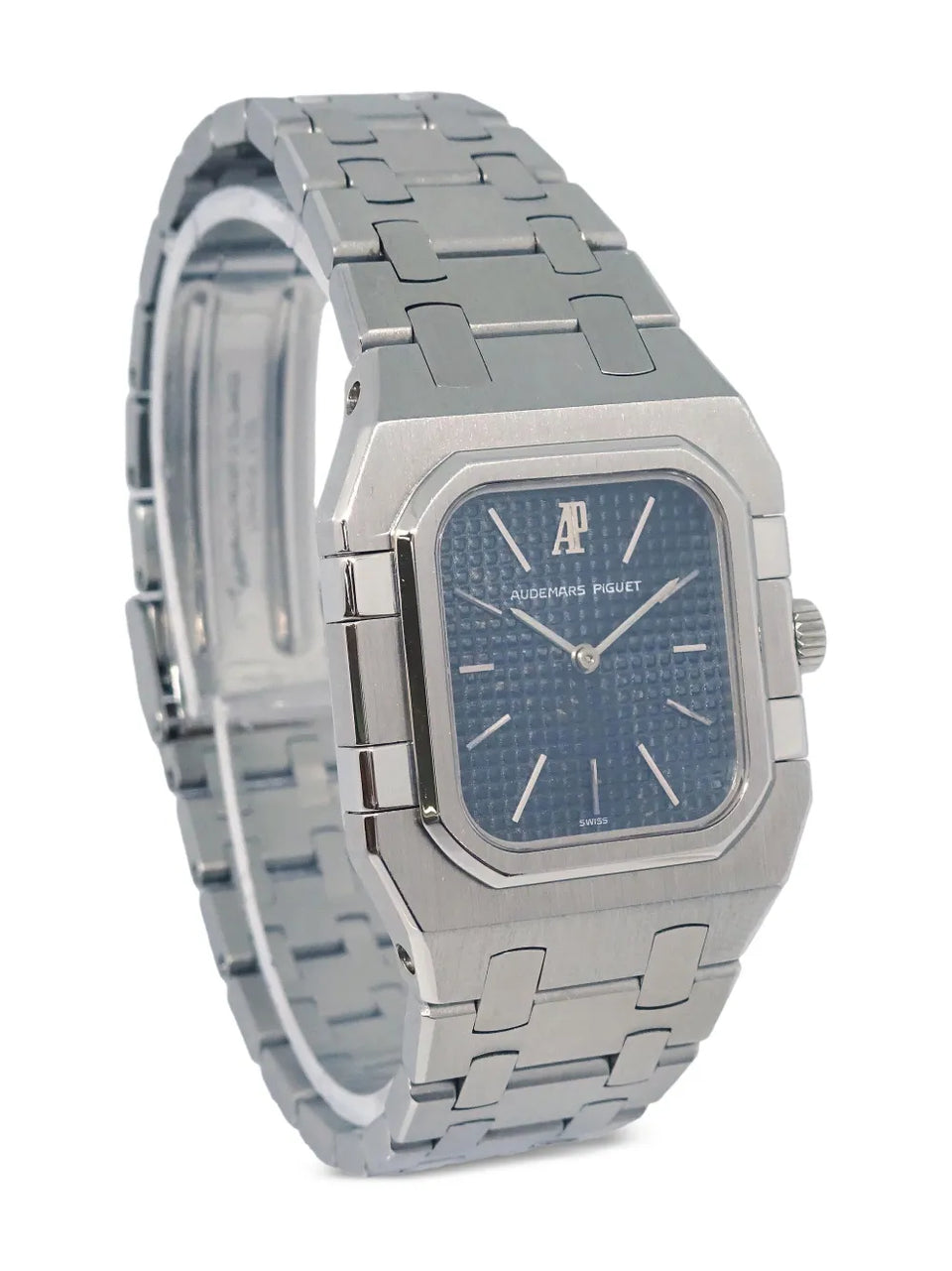 1976-1979 pre-owned Royal Oak 35mm