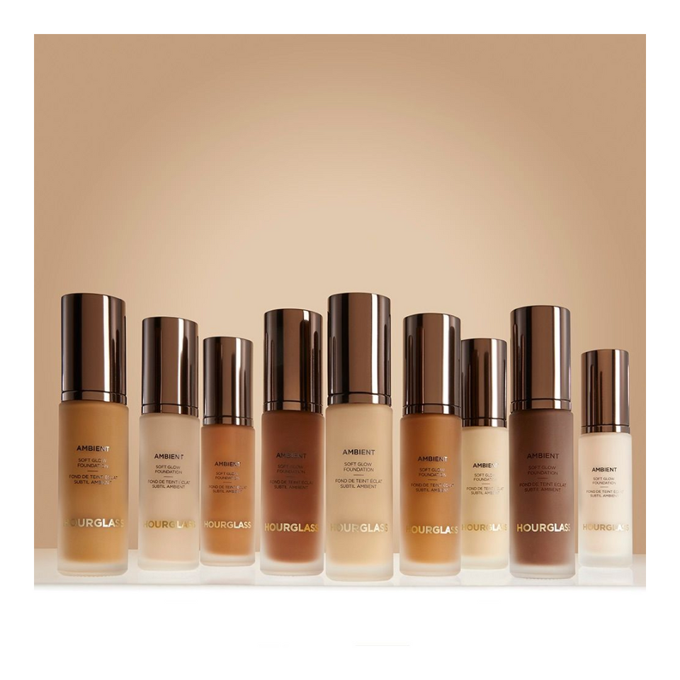 Ambient Soft Glow Foundation