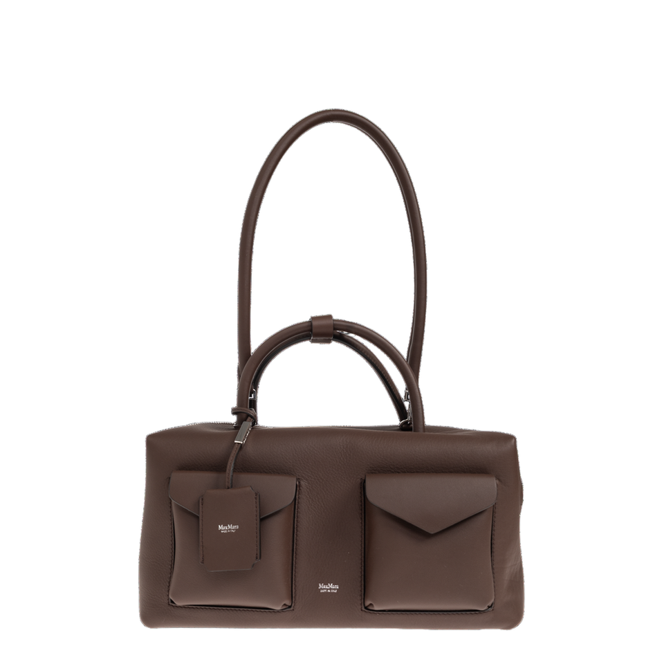 Holdall Cargo Handbag