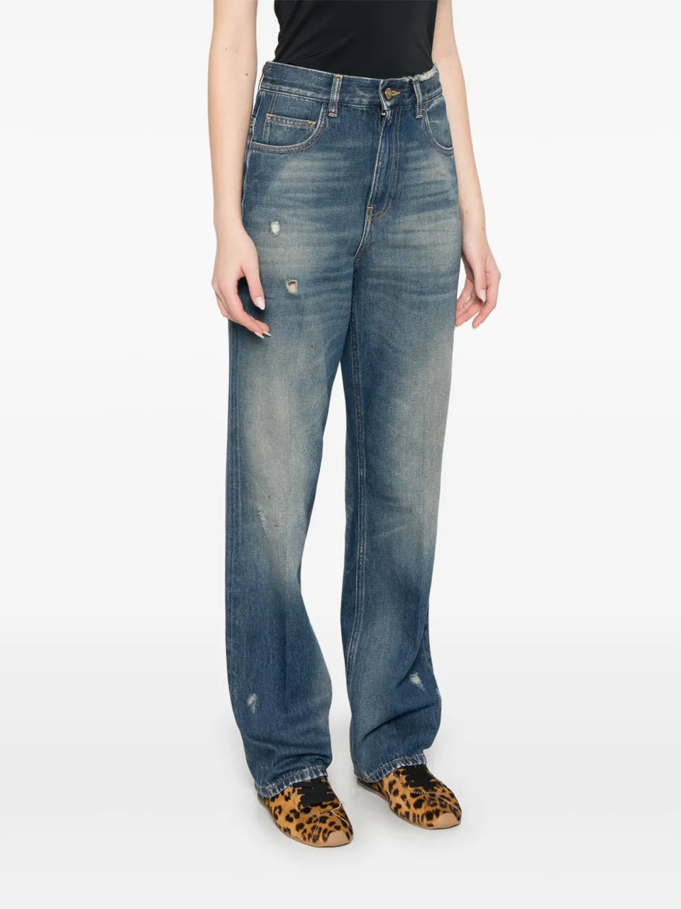 Journey jeans