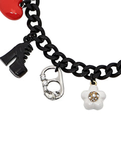 The Trincket Charm bracelet